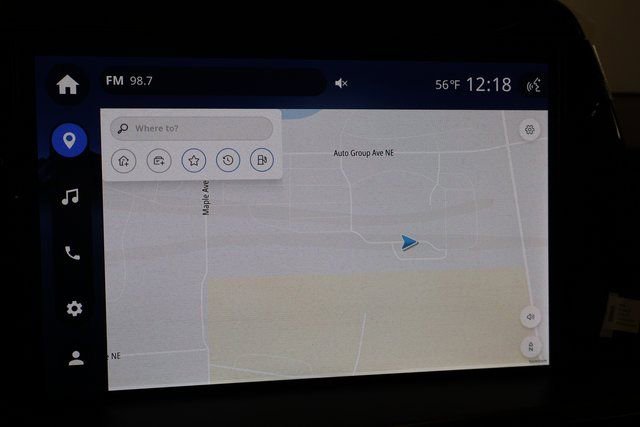 New 2026 Subaru Outback Touring XT image 23