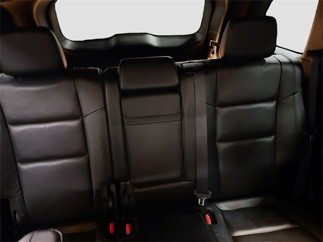 Used 2021 Jeep Grand Cherokee Limited w/ Trailer Tow Group IV image 29