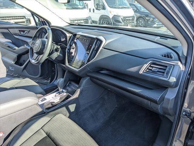 Used 2023 Subaru Ascent Premium w/ Convenience Package AWD/4WD image 17