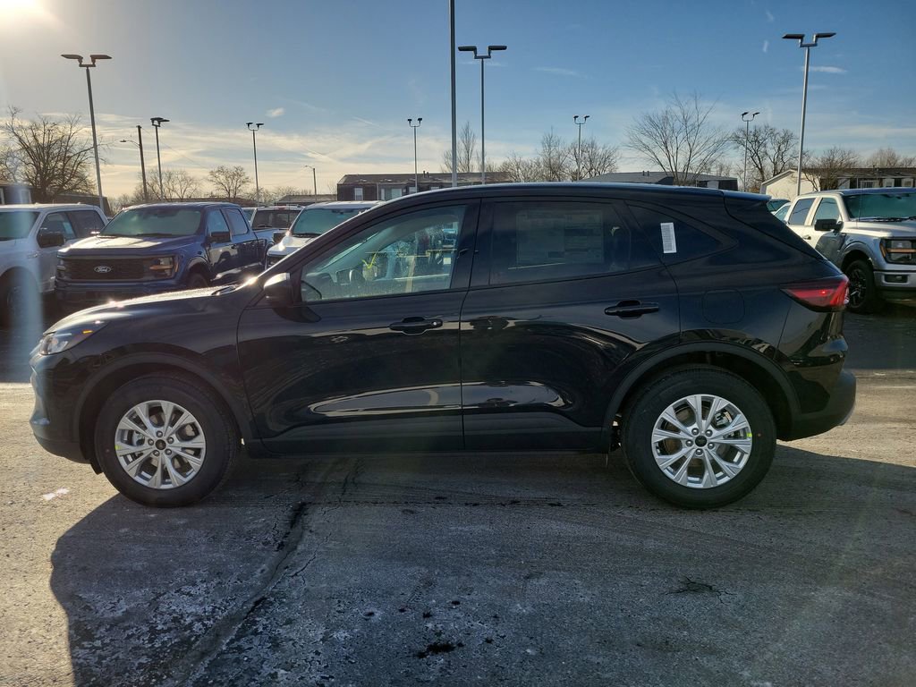 New 2026 Ford Escape Active w/ Tech Pack #1 image 7