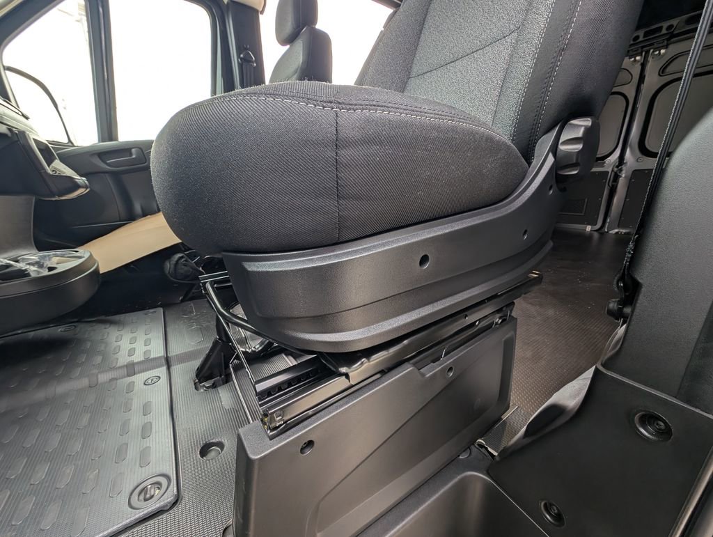 New 2026 RAM ProMaster 2500 image 17