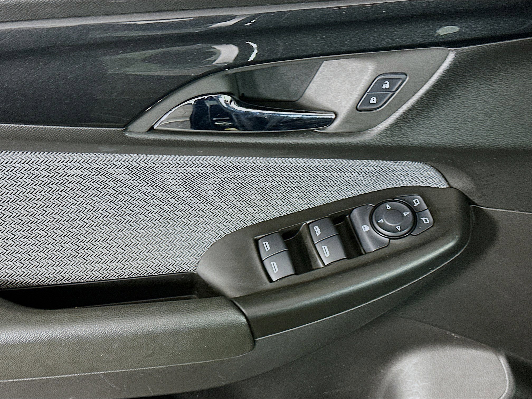 Used 2024 Chevrolet TrailBlazer LS image 15