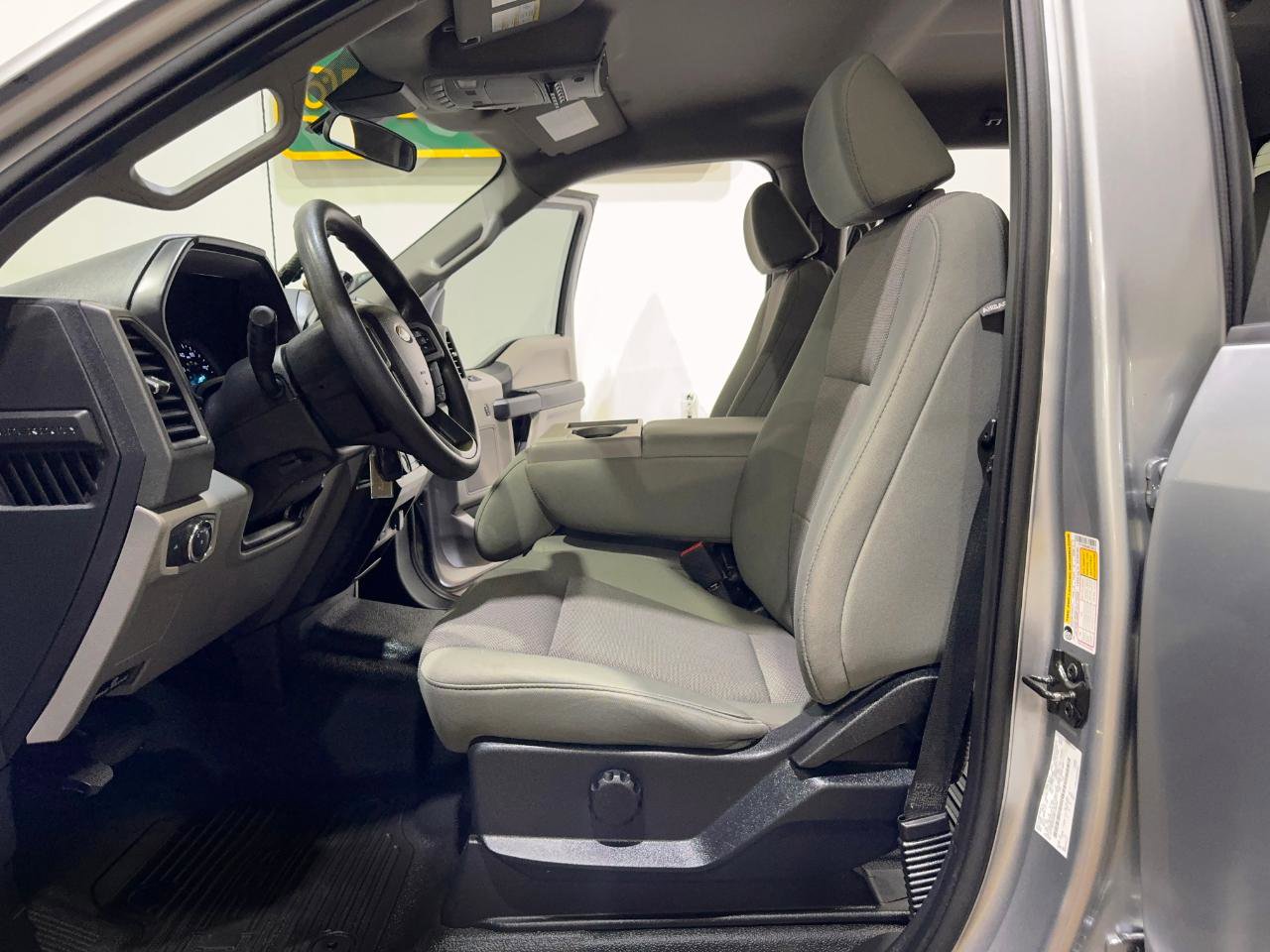 Used 2021 Ford F250 XL w/ STX Appearance Package image 13