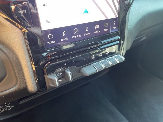 New 2026 RAM 2500 Tradesman image 18