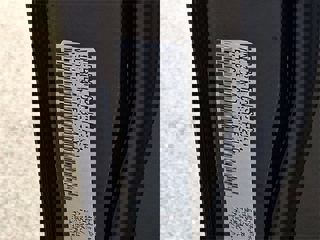 New 2026 Jeep Compass Limited image 17