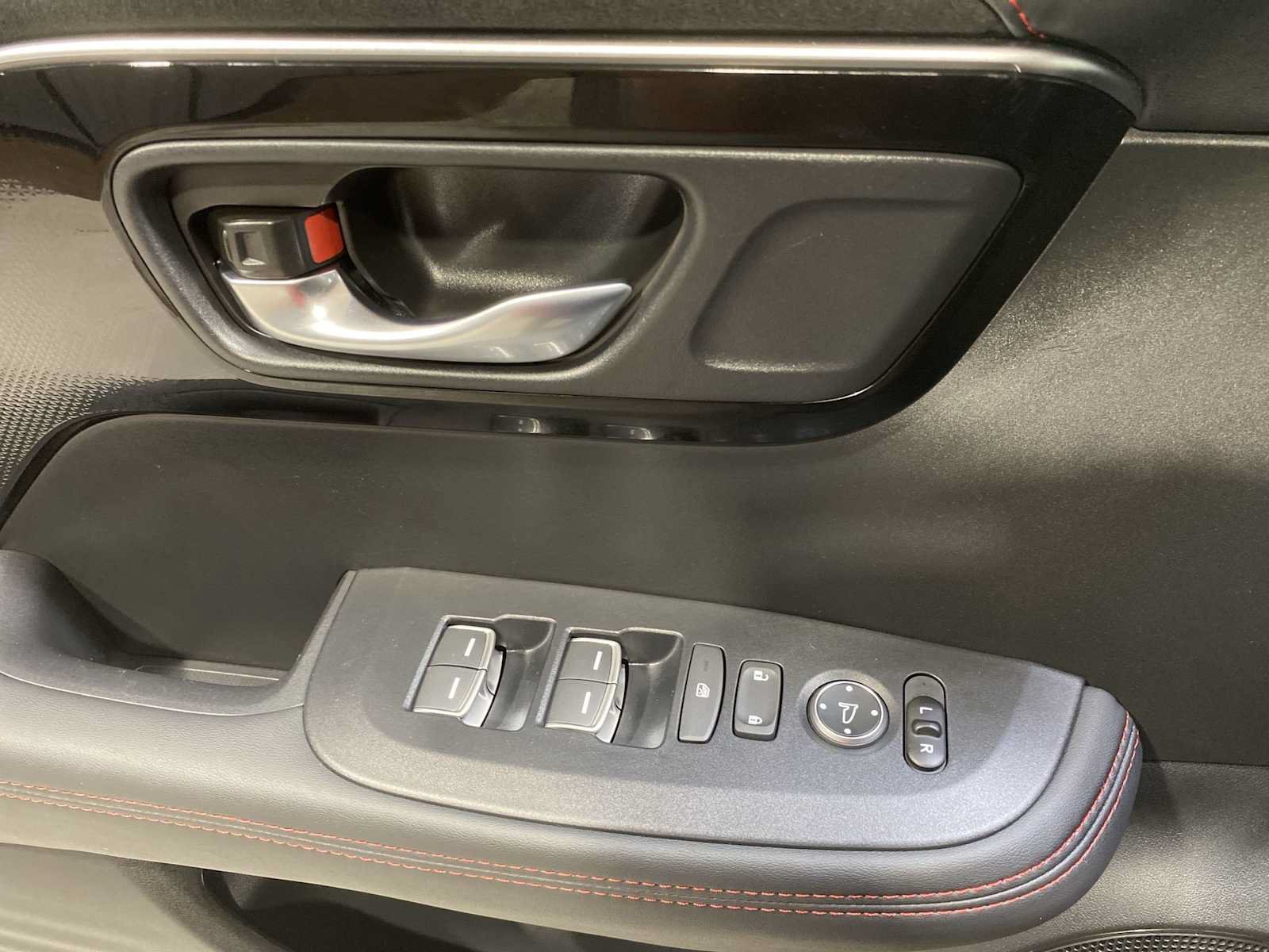 Used 2025 Acura ADX A-Spec AWD/4WD image 23