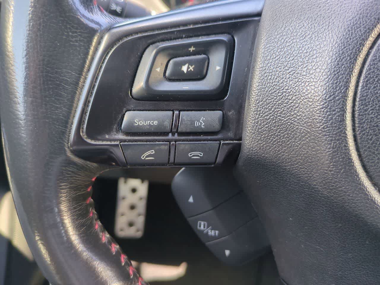 Used 2019 Subaru WRX Limited AWD/4WD image 24