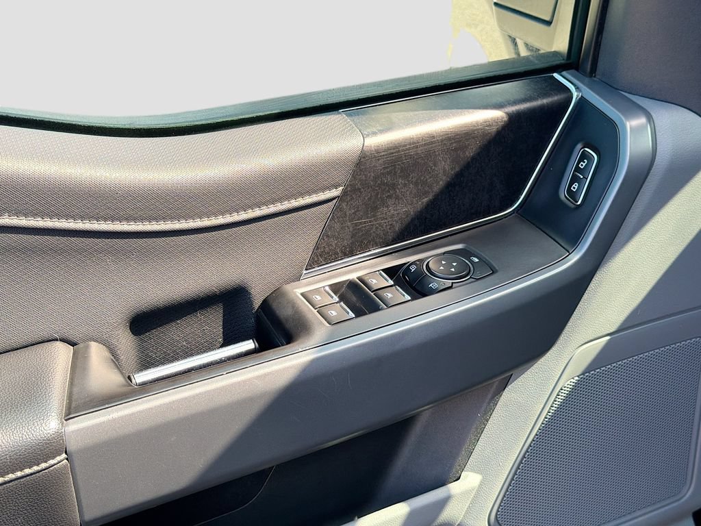 Used 2021 Ford F150 XLT w/ Equipment Group 302A High AWD/4WD image 19