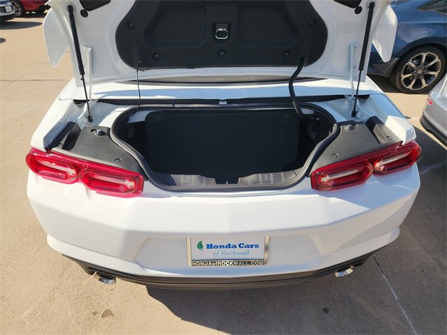 Used 2020 Chevrolet Camaro LT image 18