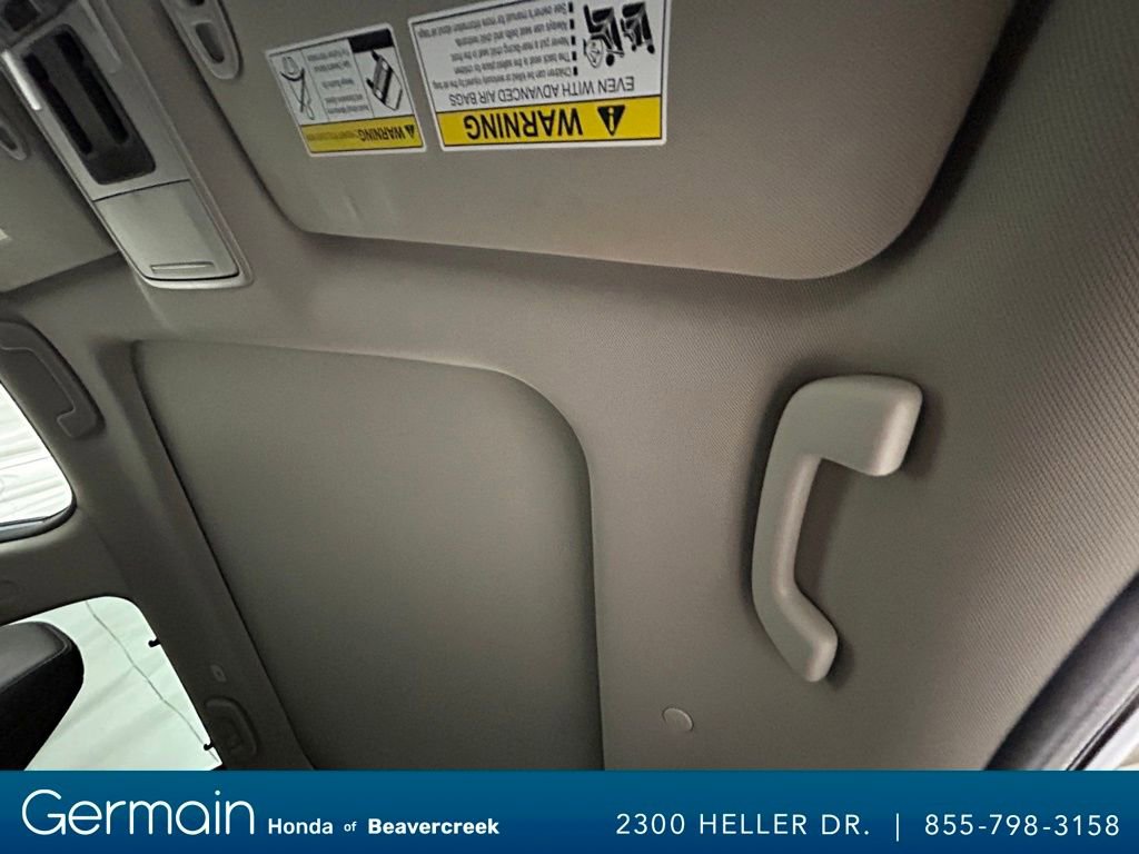 Used 2024 Honda Pilot Touring image 29