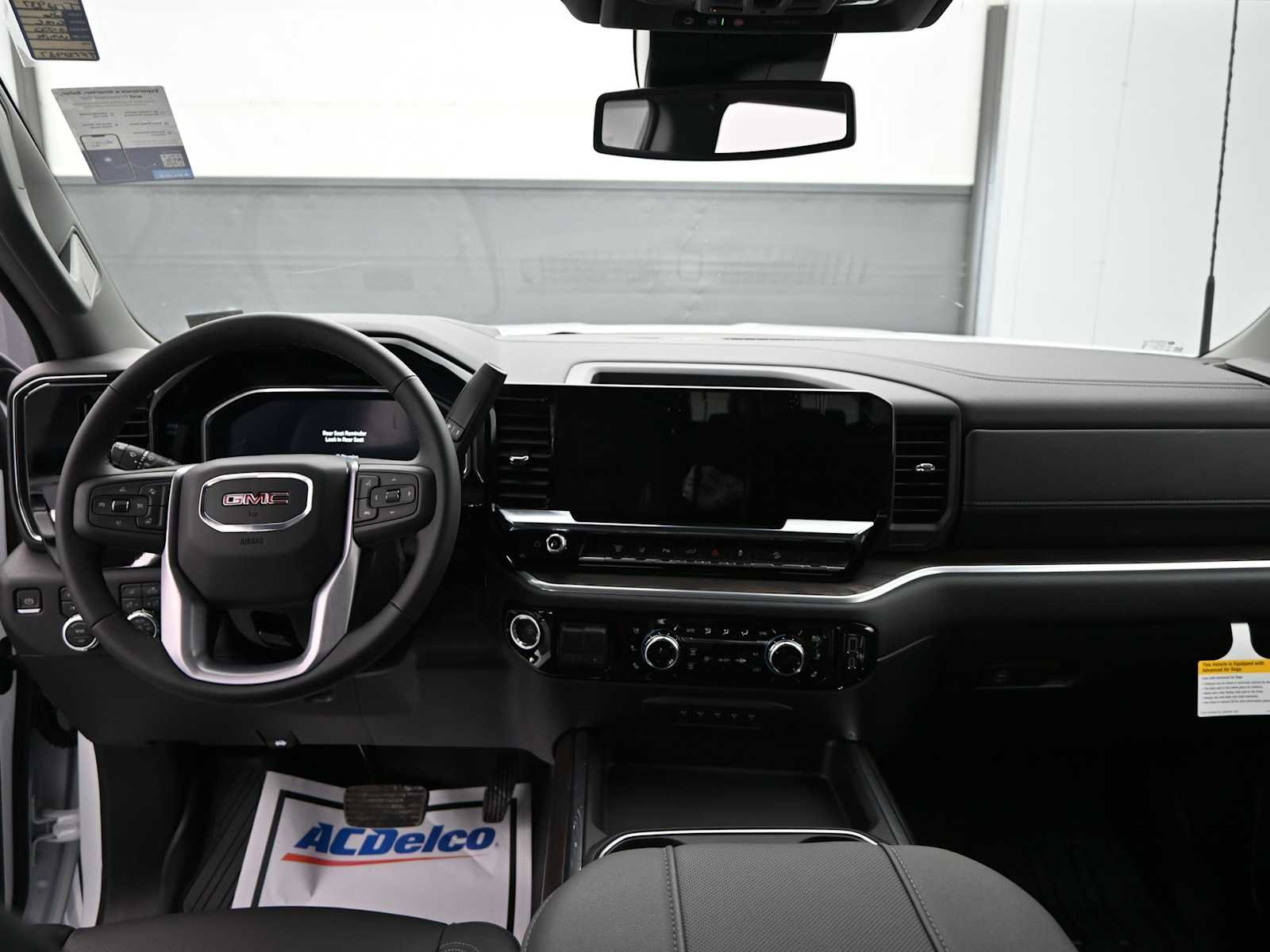 New 2026 GMC Sierra 2500 SLT w/ SLT Premium Package image 23