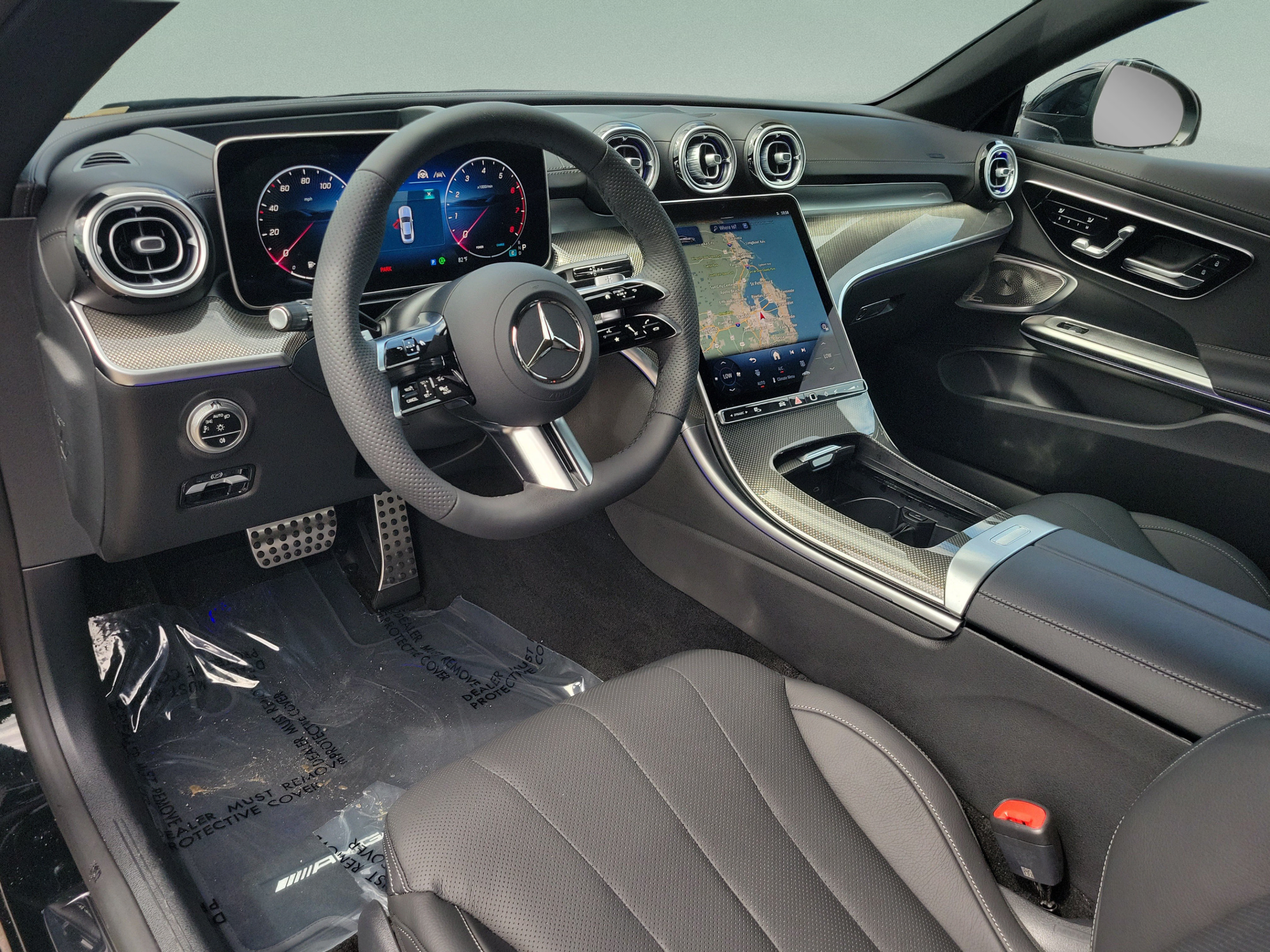 New 2027 Mercedes-Benz CLE 450 4MATIC Coupe image 13