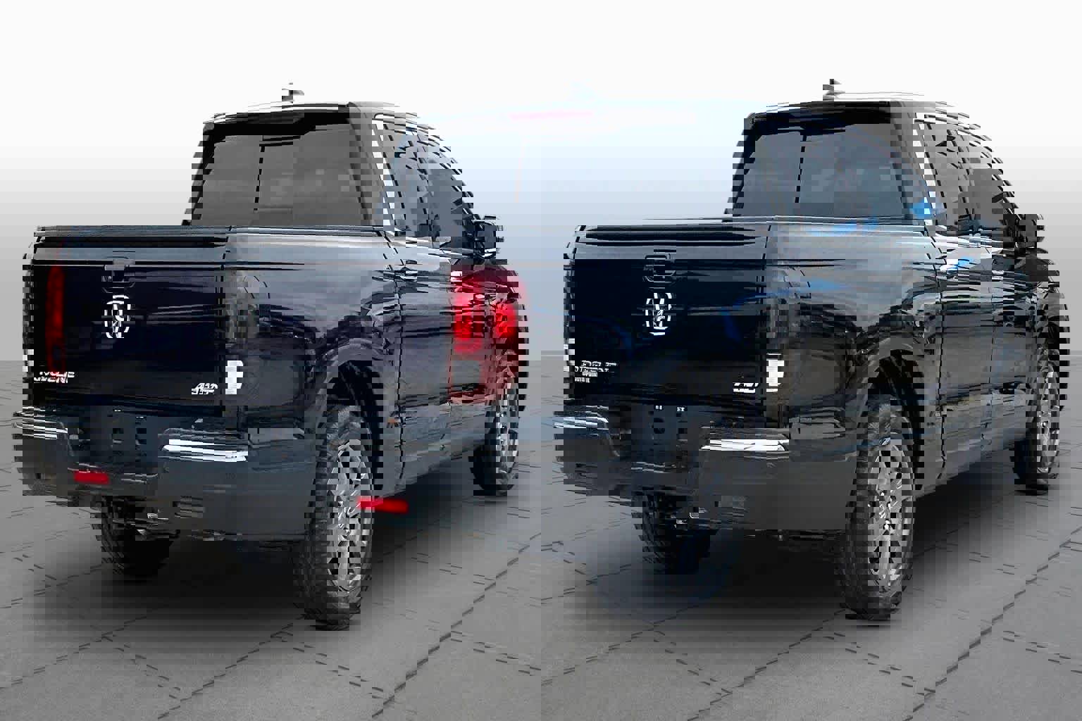 Used 2020 Honda Ridgeline RTL-E image 13