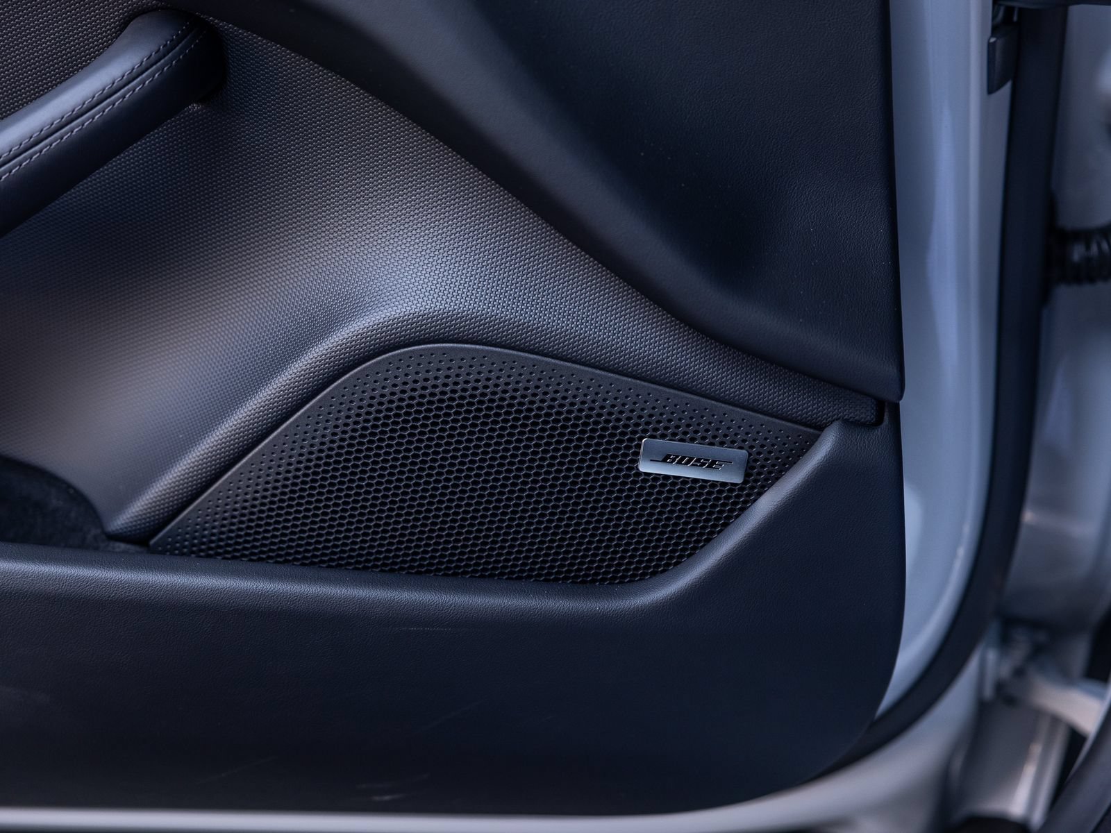 New 2026 Porsche Taycan AWD/4WD image 46