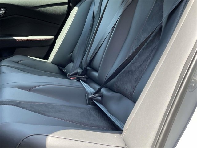 New 2025 Acura TLX SH-AWD w/ A-SPEC Pkg image 17