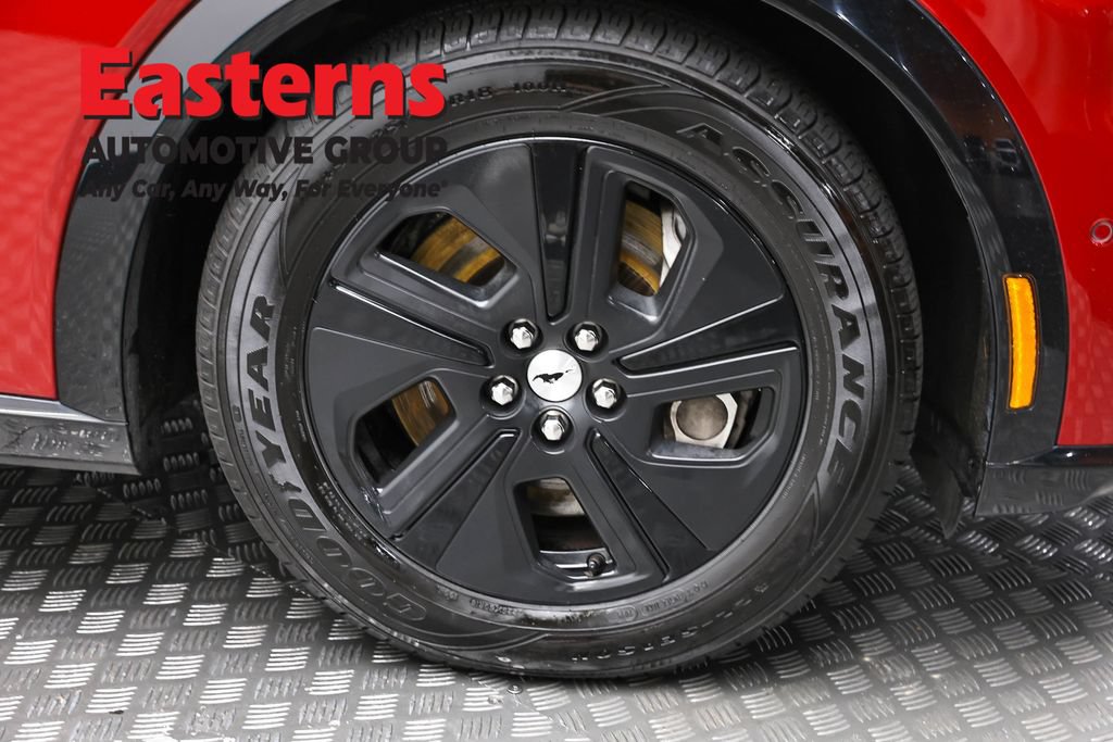 Used 2023 Ford Mustang Mach-E California Route 1 AWD/4WD image 32