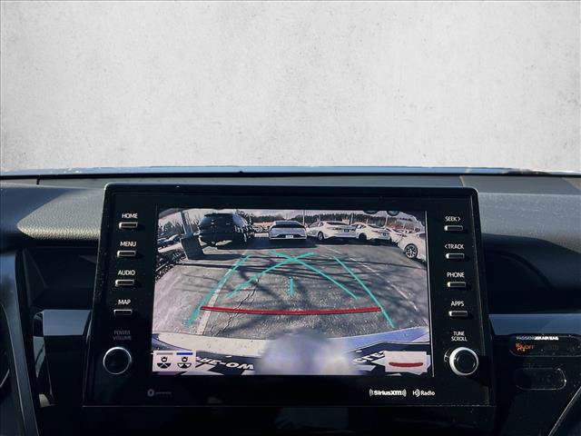 Used 2021 Toyota Camry XSE image 14