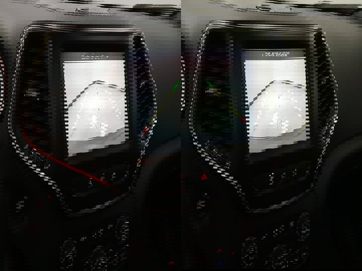 Used 2021 Jeep Cherokee Latitude Lux 80th Anniv w/ Quick Order Package 26U 80TH image 9