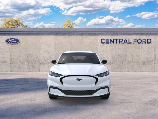 New 2026 Ford Mustang Mach-E Premium RWD image 6