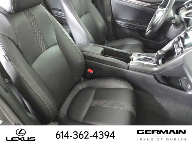 Used 2020 Honda Civic EX-L image 28