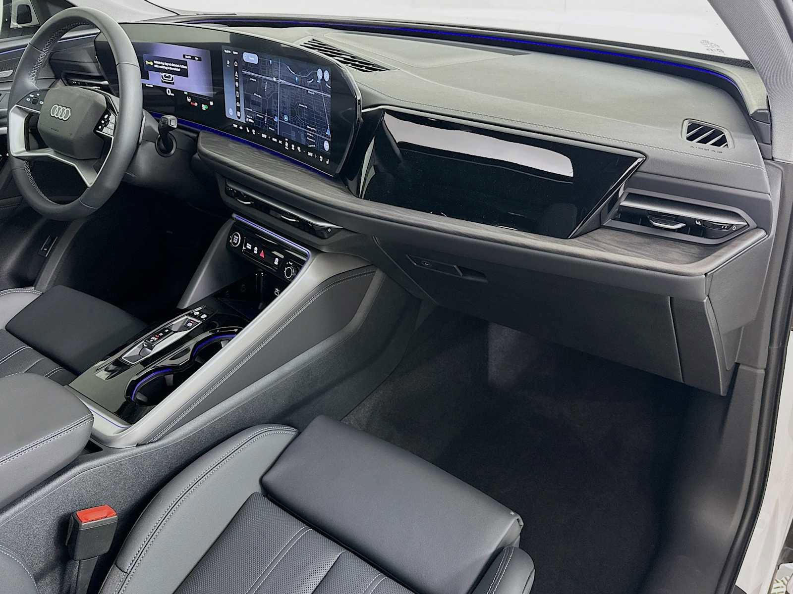 New 2026 Audi Q5 Premium Plus AWD/4WD image 27