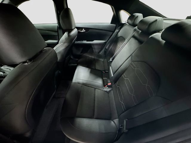Used 2024 Kia Forte GT-Line w/ GT-Line Premium Package image 26