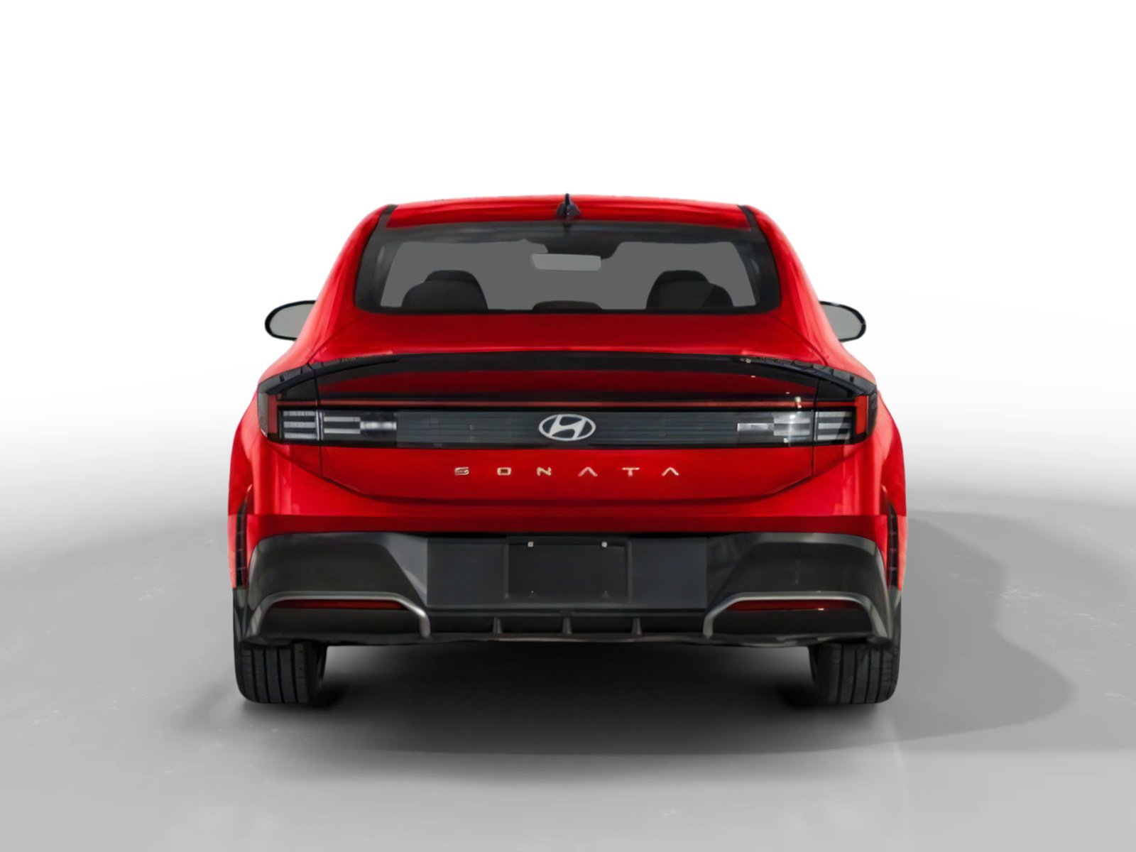 New 2026 Hyundai Sonata SEL image 5