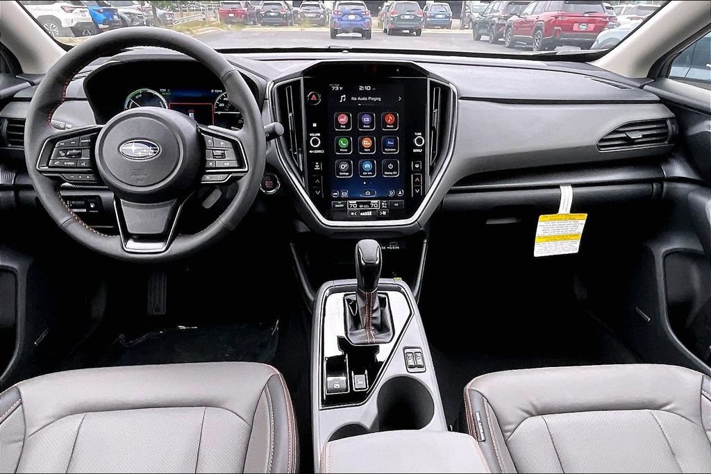 New 2026 Subaru Crosstrek 2.5i Limited AWD/4WD image 6