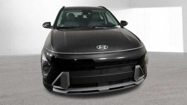 New 2026 Hyundai Kona SEL Premium image 3