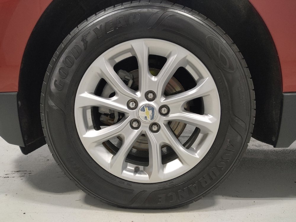 Used 2019 Chevrolet Equinox LT image 31