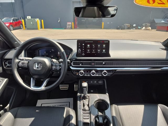 Used 2026 Honda Civic Sport Touring image 29
