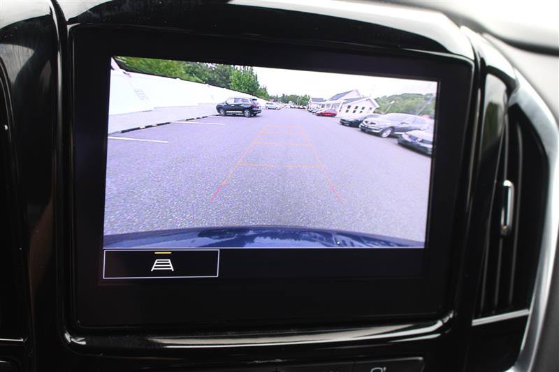 Used 2022 Chevrolet Traverse LT AWD/4WD image 15