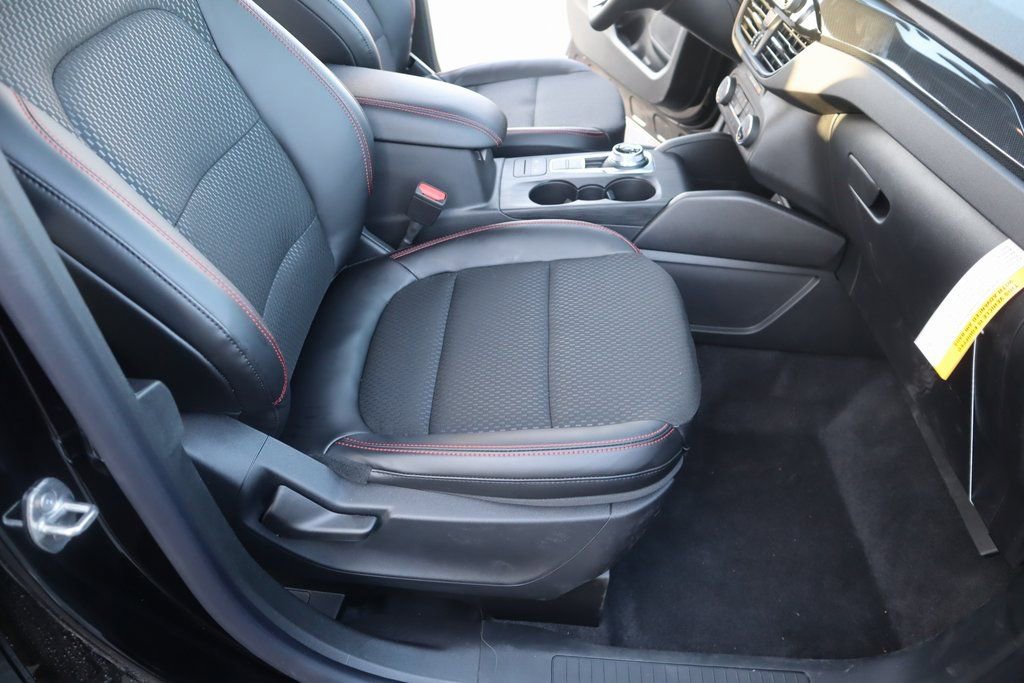 New 2026 Ford Escape ST-Line image 12