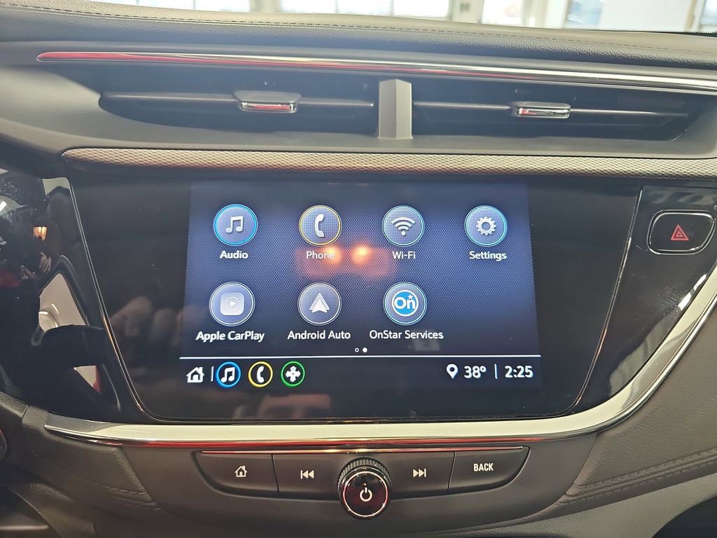 Certified 2023 Buick Encore GX Preferred w/ Cold Weather Comfort Package image 26