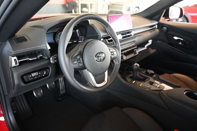 New 2026 Toyota Supra RWD image 13