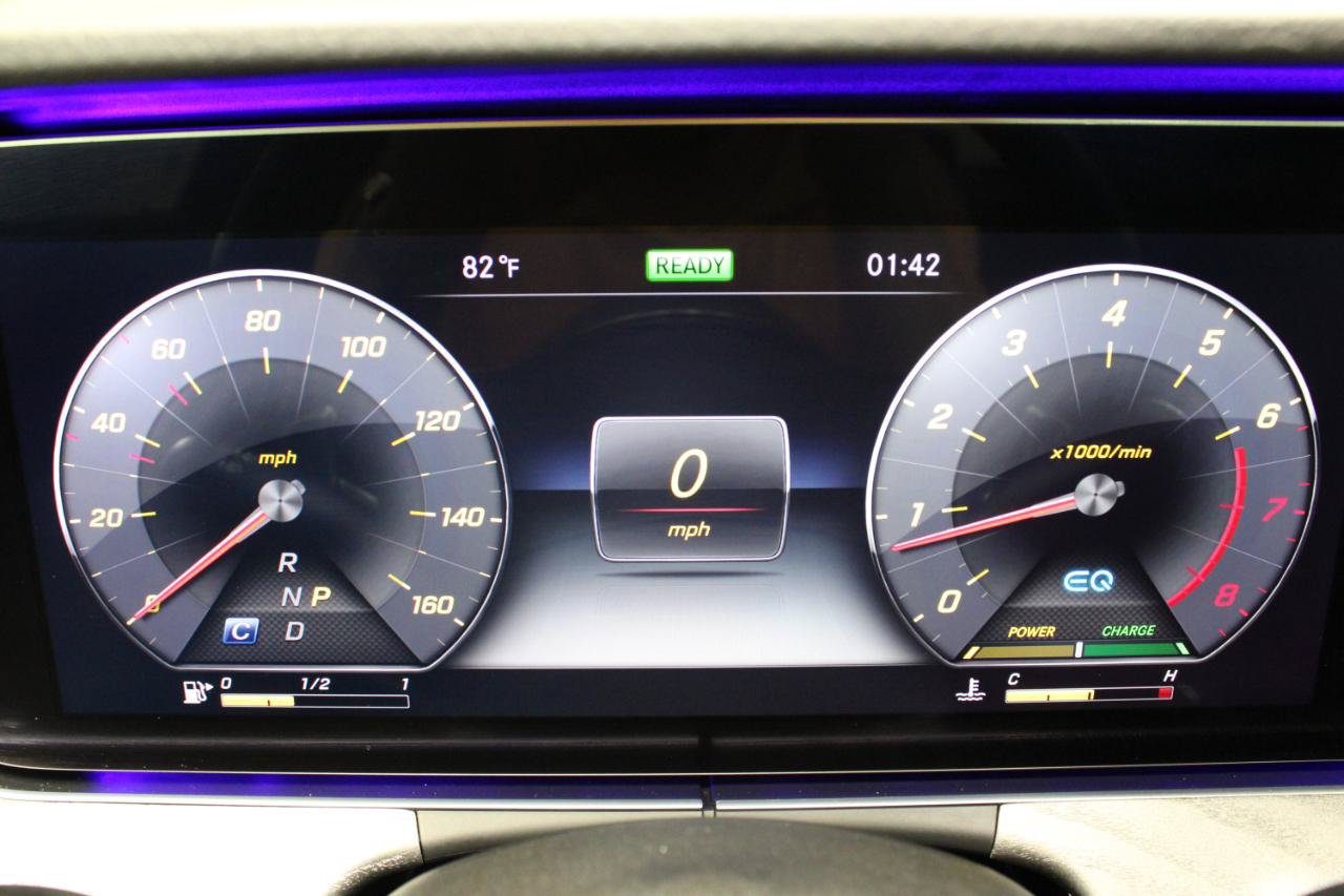Used 2020 Mercedes-Benz CLS 450 w/ Premium Package image 68