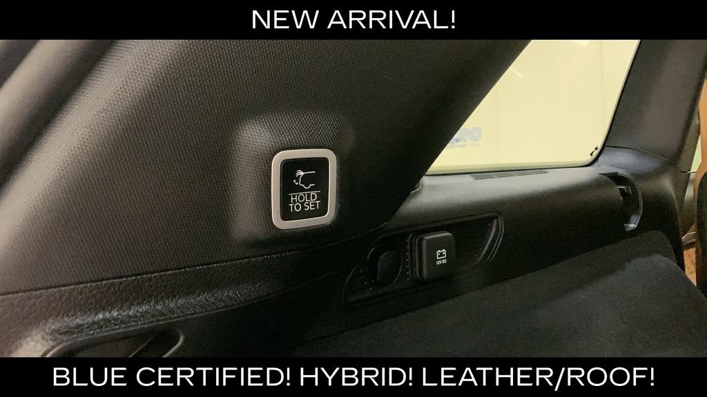 Used 2022 Jeep Grand Cherokee Summit AWD/4WD image 25
