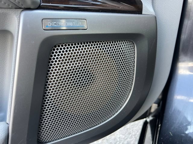 Used 2016 Acura RLX w/ Advance Package FWD image 27