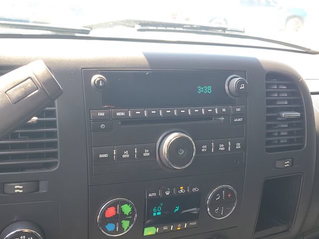 Used 2012 Chevrolet Silverado 1500 LT w/ All-Star Edition AWD/4WD image 16