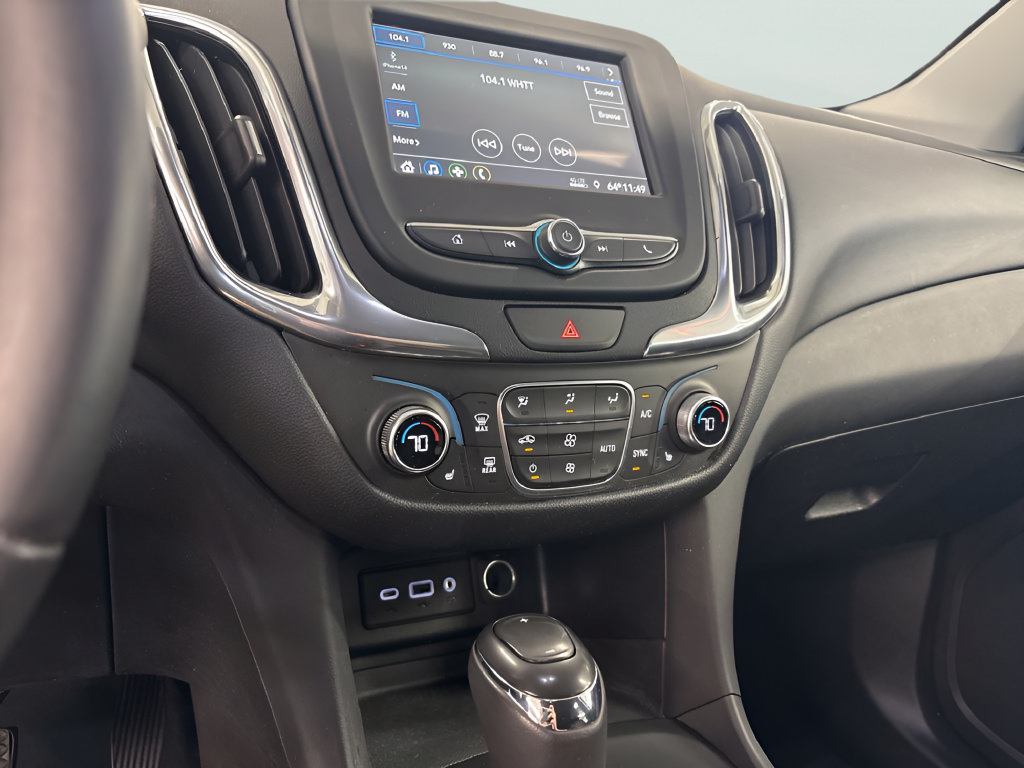 Used 2019 Chevrolet Equinox LT FWD image 20