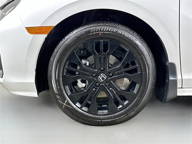 Certified 2026 Honda Odyssey Sport-L image 13