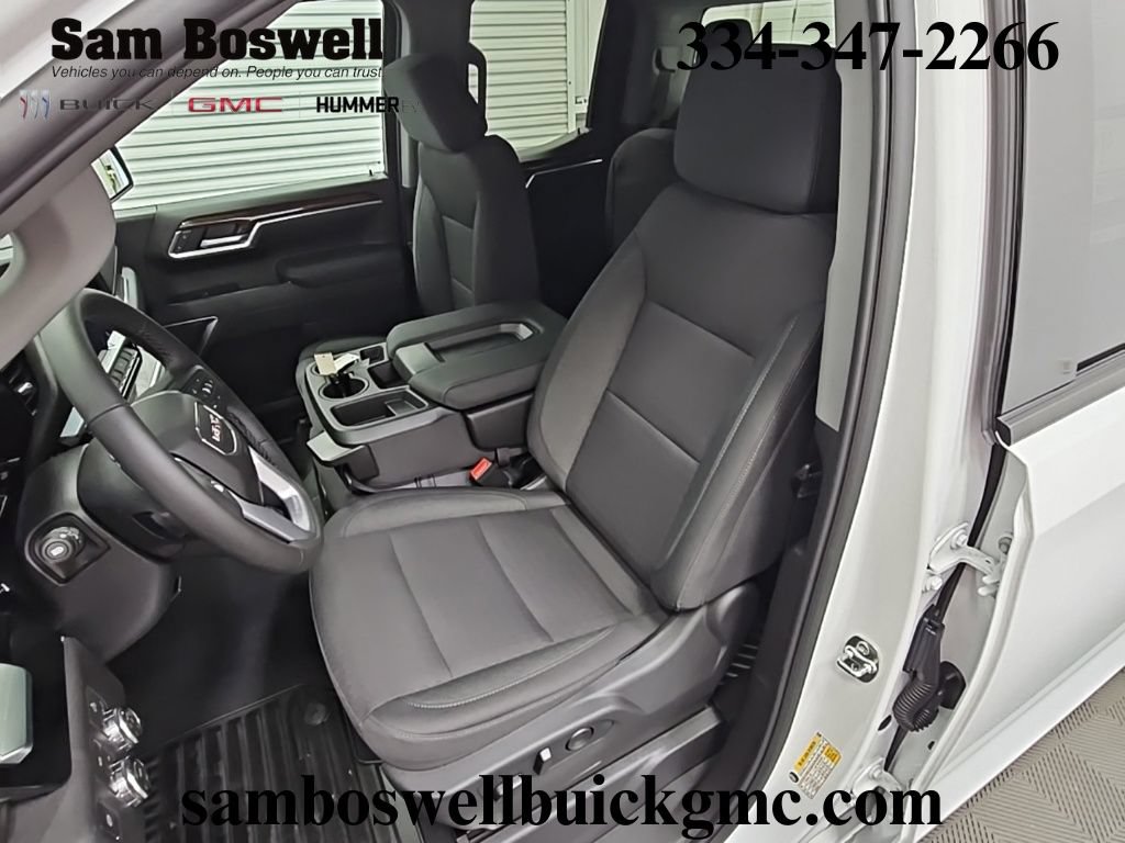 New 2026 GMC Sierra 1500 Elevation AWD/4WD image 29