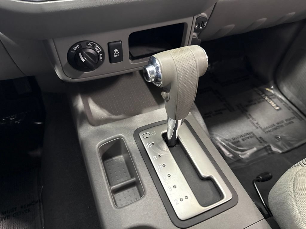 Used 2019 Nissan Frontier SV AWD/4WD image 22