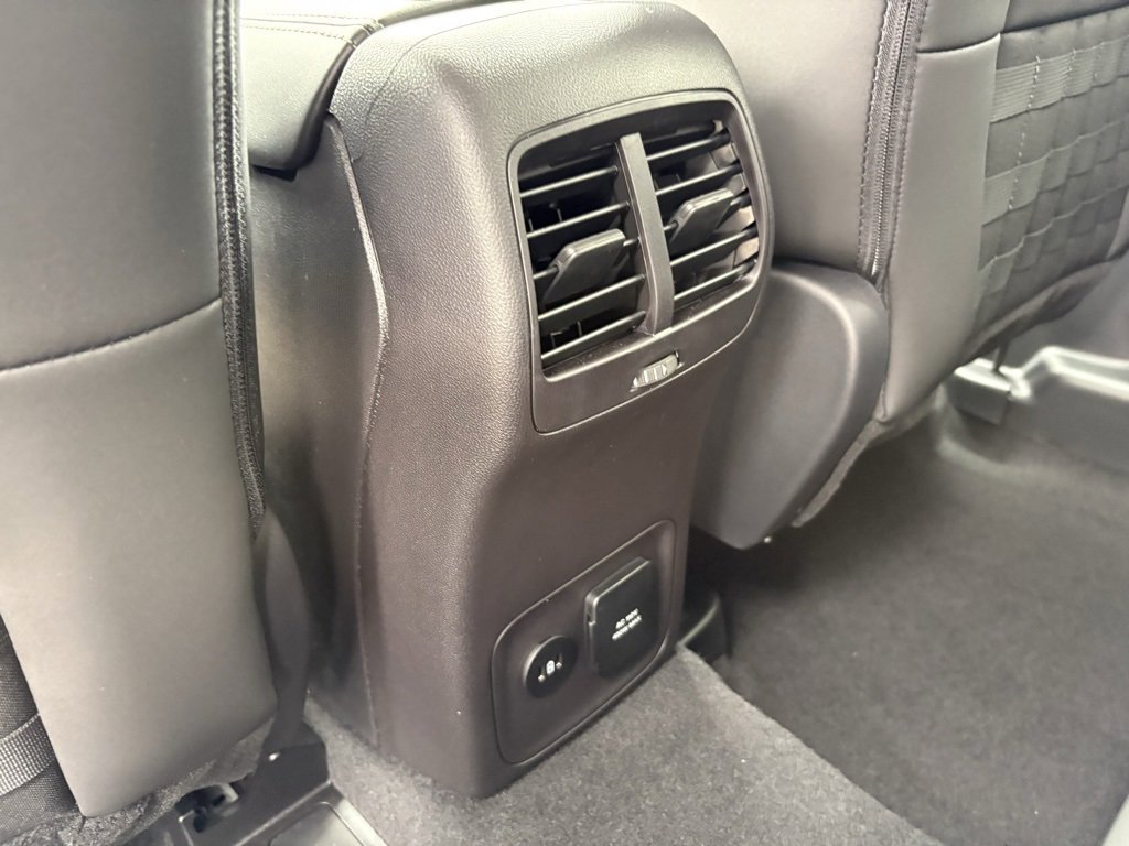 New 2025 Ford Bronco Sport Big Bend image 22