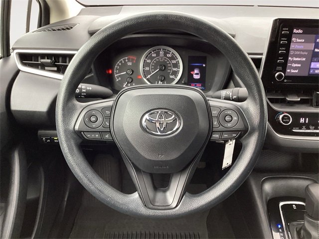 Used 2021 Toyota Corolla LE image 12