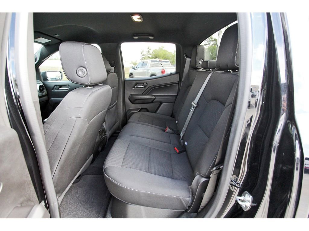 Used 2023 Chevrolet Colorado LT image 10