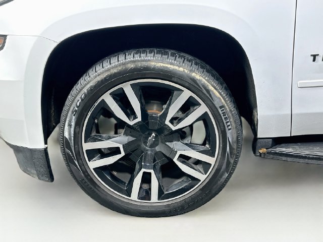 Used 2019 Chevrolet Tahoe Premier AWD/4WD image 41
