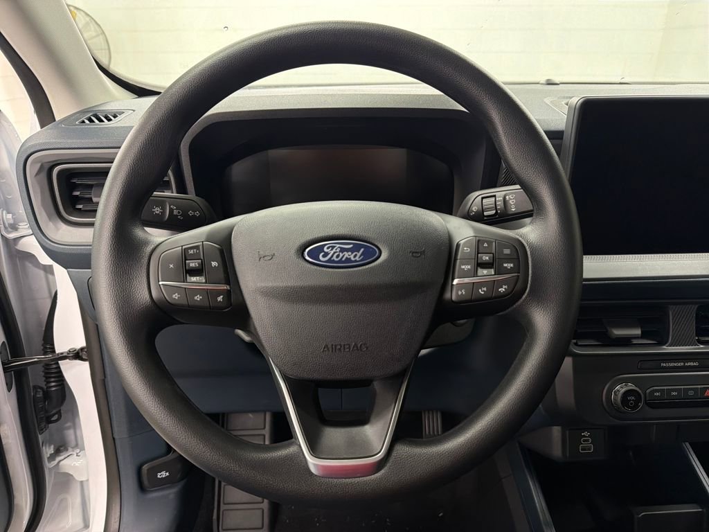 New 2026 Ford Maverick XL image 17