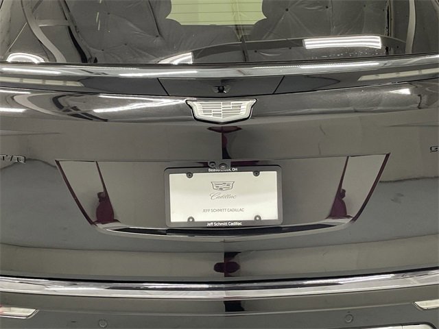 New 2026 Cadillac Vistiq Sport w/ LPO, Floor Liner Package image 18