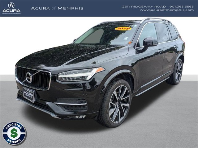 Used 2019 Volvo XC90 T6 Momentum